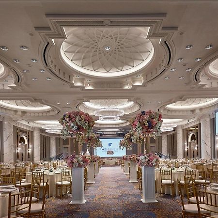 Отель Jw Marriott Куала-Лумпур Экстерьер фото The ballroom of the hotel